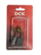 Щетки графитовые DCK для KMD320