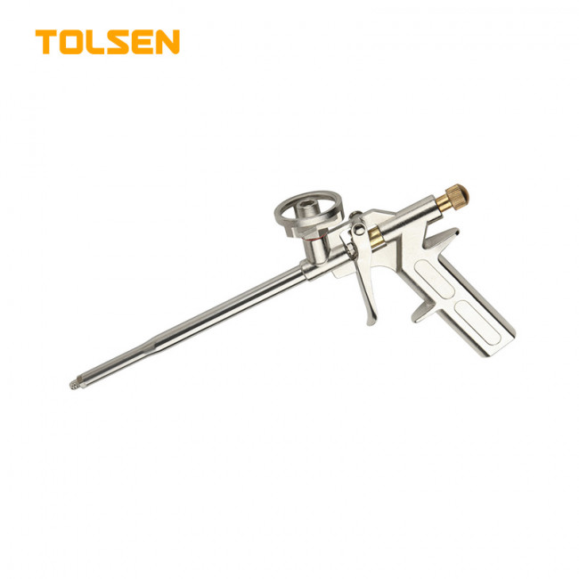 Пистолет для монтажной пены  TOLSEN (20шт)