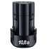 Аккумулятор DCK LB1220, li-ion, 10.8В, 2 А/ч Аккумулятор DCK LB1220, li-ion, 10.8В, 2 А/ч