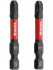 Набор бит Impact torsion PZ3 50мм 2 шт. YATO