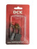 Щетки графитовые DCK для KSM125A (14*10*5)