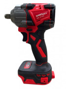 Гайковерт аккумуляторный DT11600 SMART RED (БЕЗ АКБ, 21В,1700-2300 об/мин,600 Нм,сумка) Гайковерт аккумуляторный DT11600 SMART RED (БЕЗ АКБ, 21В,1700-2300 об/мин,600 Нм,сумка)