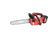 Пила цепная аккумуляторная DCK KDCS20101,18В,  2*5А/ч, з/у