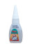 Супер клей AKFIX 702,  25гр  (50шт)