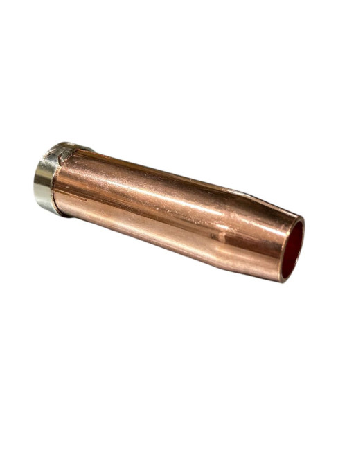 Сопло ф16 мм МЕДЬ (для горелок 36KD) (10шт\уп)
