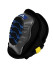 Наколенники ULTRA PRO COMFORT с гелевым наполнителем и пластиковой накладкой VERTEX (10шт)