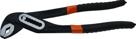 Клещи переставные  Eastman, Cr-V, 300мм, фрез.
