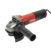 Машина углошлифовальная Vega Professional VG-125/1250 (1250Вт, 125мм, 11000 об/мин, кабель 3м)