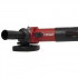 Машина углошлифовальная Vega Professional VG-125/1250 (1250Вт, 125мм, 11000 об/мин, кабель 3м)