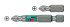 Насадки WP PH2*150 10шт RSC-технология