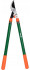 Сучкорез с телескоп. Рукоятками 62-94см PTFE 65Mn FLO