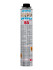 JETFIX 65 Пена монтажная профессиональная всесезонная 850мл (16шт/кор) 850гр