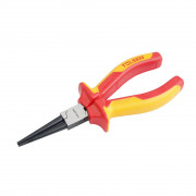 Круглогубцы диэлектрические Cr-V 1000V 160mm, комби. рукоятки TOLSEN (6шт)
