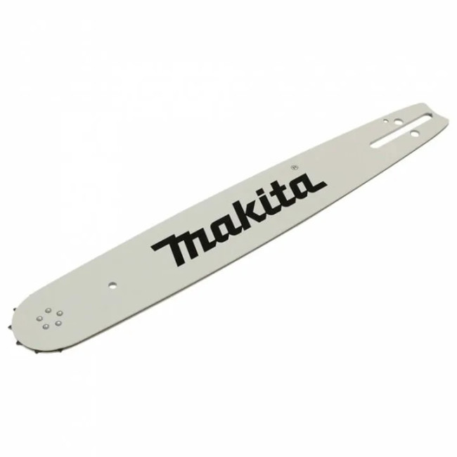 Шина пильная MAKITA 3/8" х 1,3мм х 52 зв. (широкая), аналог