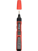 Индикатор напряжения однополюсный (1,5/9V, 70-250V,70-1000V, LED) YATO
