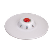 Подложка для фибровых кругов Fiber backing pad D=125 мм SMIRDEX