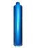 Коронка алмазная  83х450mm 1.1/4  лаз.пайка(8сегм) микроудар Diamond King