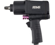Гайковерт ударный пневматический ARMA DT5003 1/2", 1500 Нм