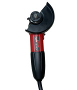 Машина углошлифовальная Vega Professional VG1100E(220 В, 50 Гц, 0-1100 об/мин, 1100Вт,М14, 125мм)