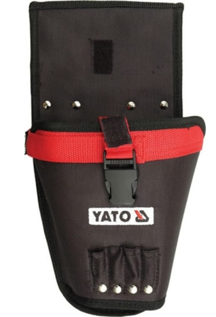 Карман для шуруповерта на пояс YATO