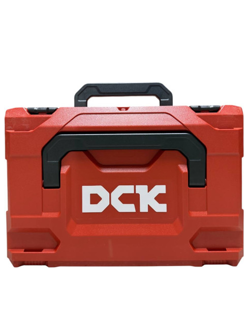 Кейс для инструмента DCK K-BOX02