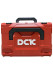 Кейс для инструмента DCK K-BOX02