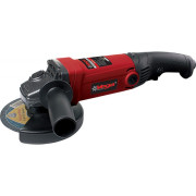 Машина углошлифовальная Vega Professional VG1300E (1300Вт,125мм,1100об/м,рег-ка об,удлин. рукоятка)