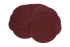 Круг наждачный самоклеющийся 125мм, К150, уп. 100шт Круг наждачный самоклеющийся 125мм, К150, уп. 100шт