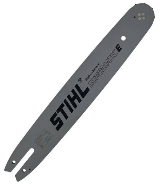 Шина пильная STIHL 3/8" х 1,3мм х 50 зв. х 14" х 35см (в коробке), аналог