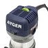 Фрезер AB710 AYGER(710 Вт,цанга6/8 мм,13000-33000 об/мин,рег.оборотов,плав.пуск) Фрезер AB710 AYGER(710 Вт,цанга6/8 мм,13000-33000 об/мин,рег.оборотов,плав.пуск)