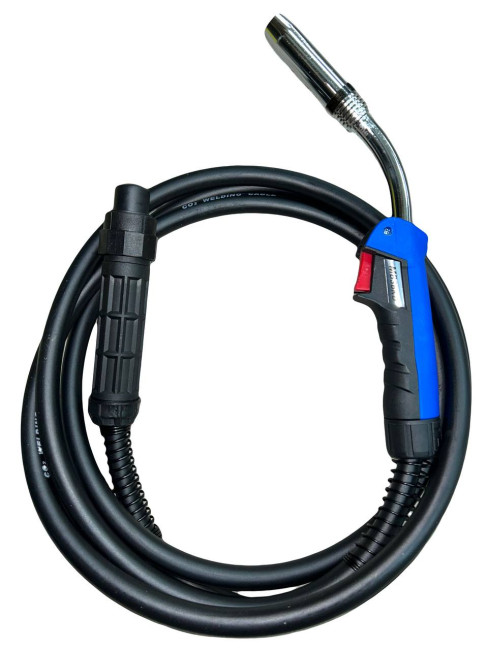 Горелка MB 36KD 4м