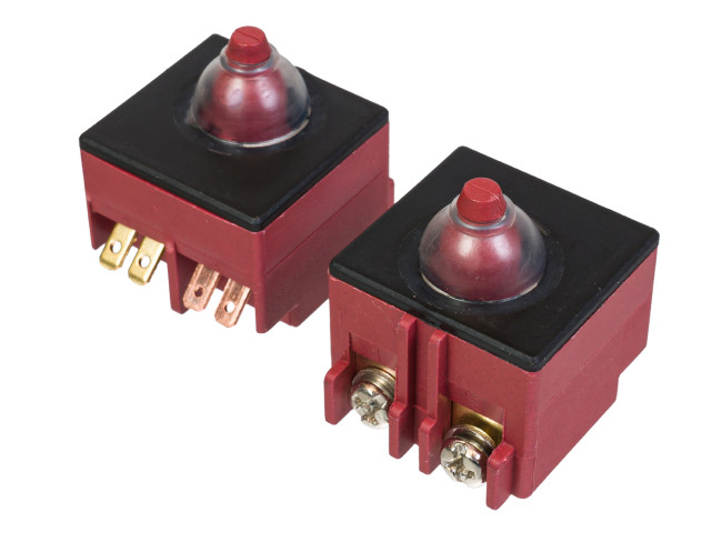 Выключатель MK-416 для MKT 9555 PRO   100шт/кор