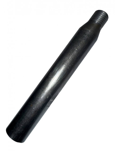 Удлинитель для алмазных коронок ВАЛ-М22-ОТВЕРСТИЕ-M22 200mm Diamond King
