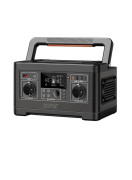 Портативная электростанция XPX A5 500W(520 Вт·ч, 140 400 мА·ч, 3,7 В, 1000 циклов)