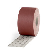 Абразивная ткань в рулонах SMIRDEX 645 J Cloth, 115ммх25м Р180