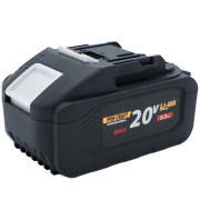 Батарея 20/8 Procraft UNIVERSAL (20 В, 8 А*ч)
