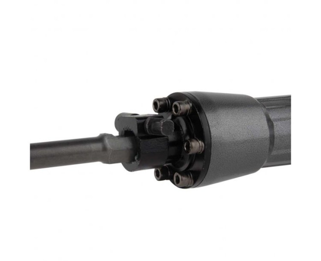 Молоток отбойный PSH2700 Procraft Universal (2700Вт, 1400 уд\мин, 48 Дж,пика, зубило)