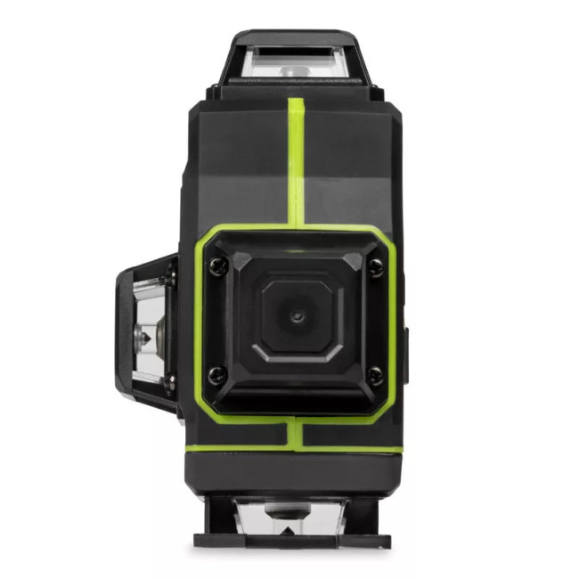 Нивелир лазерный DLT MW-94D PRO, 4 замкнутые плоскости (16 линий), дальность 40м