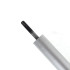 Труба бензокосы с валом 28x9, 150/153см, LiteWerk (25)