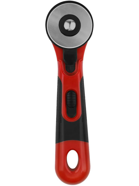 НОЖ РОЛИКОВЫЙ 195мм VERTEX