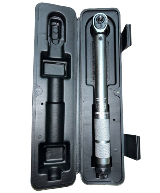 Динамометрический ключ 3/8, 20-110 Нм VERTEX (16шт)