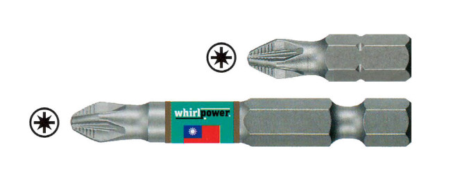 Насадки WP PZ2*25 20шт RSC-технология