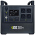 Портативная электростанция IEETECH P2400(2400 Вт, 1920 Вт*ч, LiFePO4, 4000+ циклов) Портативная электростанция IEETECH P2400(2400 Вт, 1920 Вт*ч, LiFePO4, 4000+ циклов)