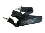 Ремень для триммера VBX-R010 одноплечевой, с подушкой, VEBEX