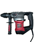 Перфоратор  электрический  VH-2150E Vega Professional(2150 Вт, 220В, 50 Гц, 950 об/мин, 6 Дж, кейс)