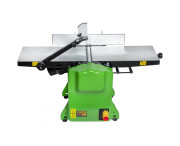 Фуговальный станок PD2200 Procraft UNIVERSAL (1800Вт,ширина 254мм,глубина 3мм,высота до 210мм,6м/мин