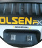 Пылесос промышленный TOLSEN (220-240В,50Гц,2000Вт, 70л)