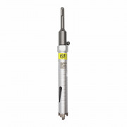 Коронка алмазная по бетону 35*150 мм Hilberg Laser Deep Drill HD335