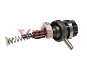 Промвал для BOSCH GBH 2-26 в сборе, VEBEX