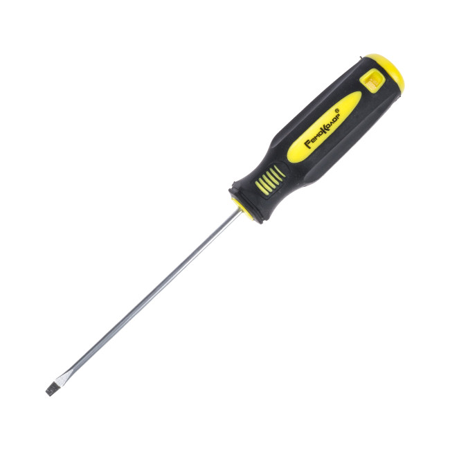 Отвертка "ULTRA" SL 3,2 х 75 мм РемоКолор Professional(12шт)